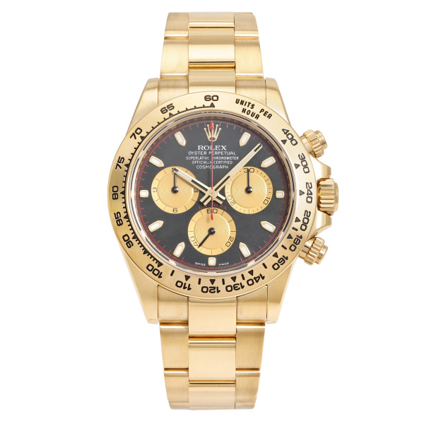 ロレックス rolex コスモグラフ デイトナ daytona w260678