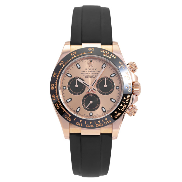 勞力士 勞力士 宇宙計型迪通拿 代托納 w260680