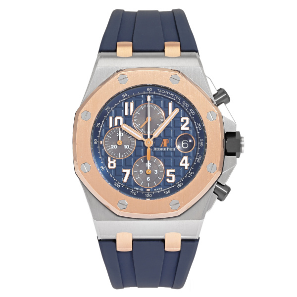 オーデマ・ピゲ audemarspiguet ロイヤルオーク オフショア royaloakoffshore w260686