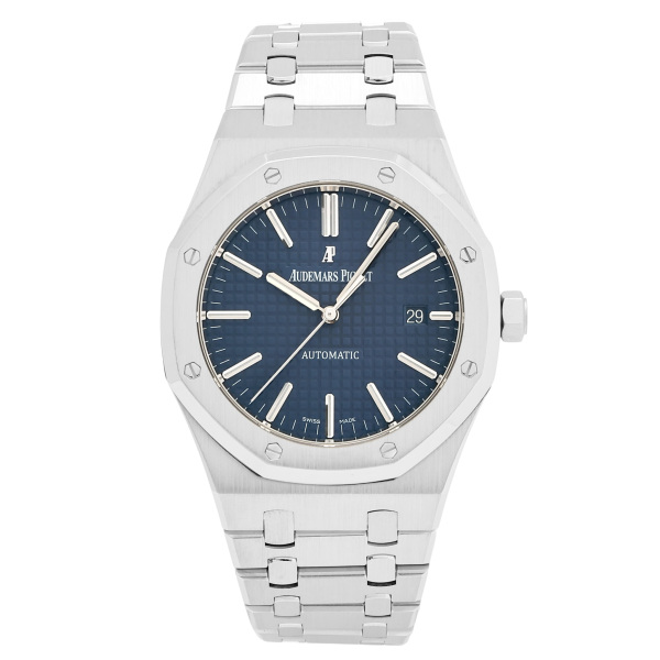 audemarspiguet royaloak オーデマ・ピゲ ロイヤルオーク オートマティック 15400st.oo.1220st.03
