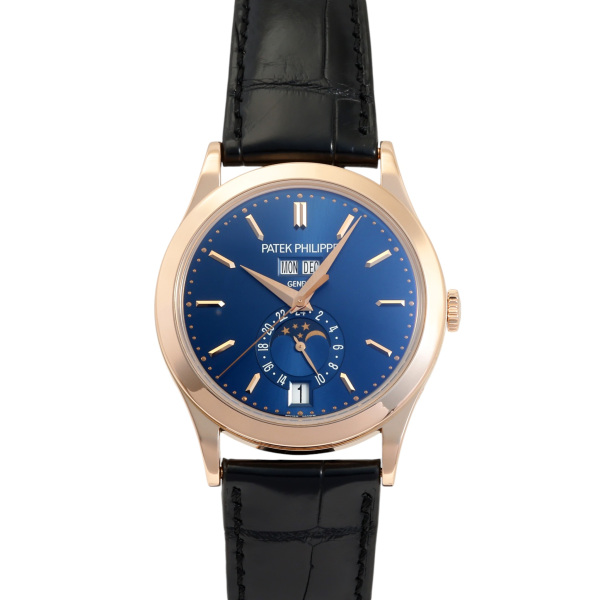 patekphilippe annual calendar パテック・フィリップ アニュアルカレンダー  5396r-014