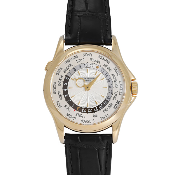 百达翡丽 帕特菲利普 複雜机构 并发症 w260693