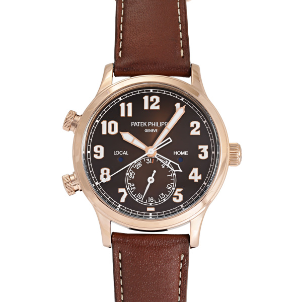 파텍 필립 patekphilippe 칼라 트라 바 칼라 트라 바 w260694