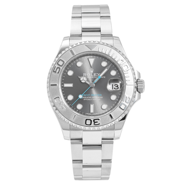 rolex yachtmaster ロレックス ヨットマスター ロレジウム 268622