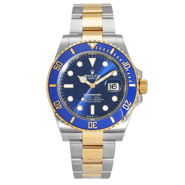 rolex submarinerdate ロレックス サブマリーナー デイト  126613lb