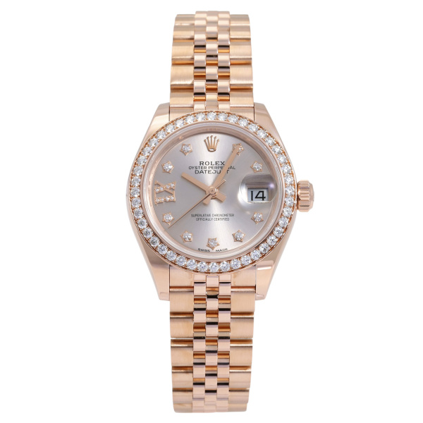 롤렉스 datejust 롤렉스 데이트 저스트 28 279135rbr