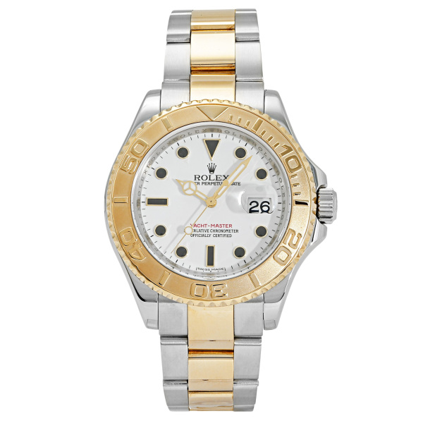 ロレックス rolex ヨットマスター yachtmaster w260704