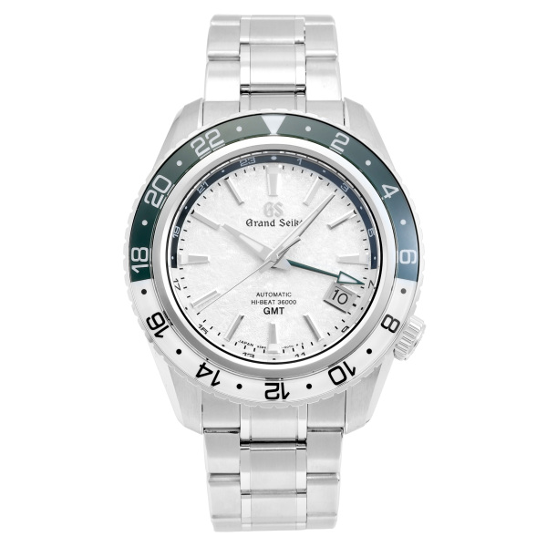 Grand Seiko grand-seiko Sports collection sport_collection w260715