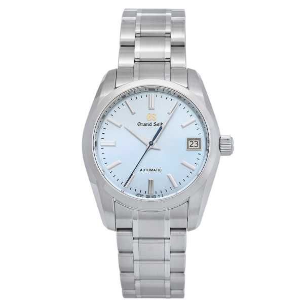 grand-seiko heritage_collection Grand Seiko Heritage Collection Caliber 9S 25th anniversary Limited to 1200 books in the world sbgr325