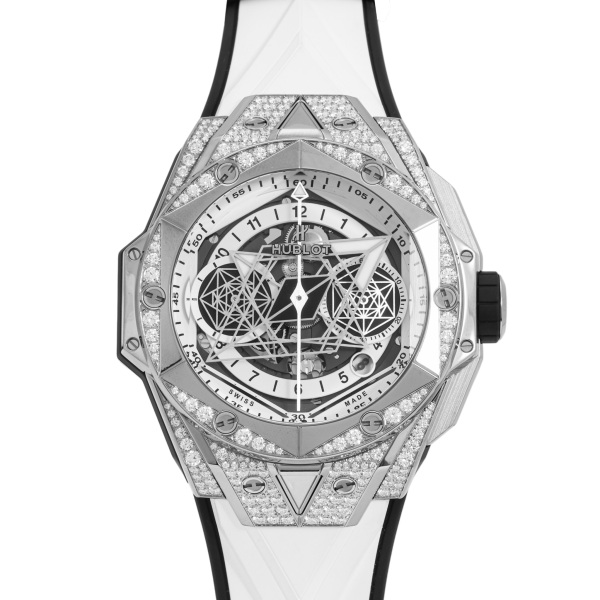 ウブロ hublot ビッグバン bigbang w260739