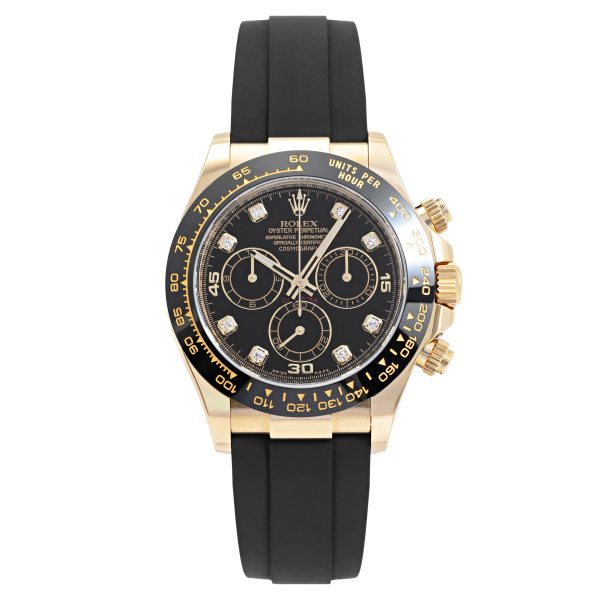 Rolex rolex Cosmograph Daytona daytona w260740