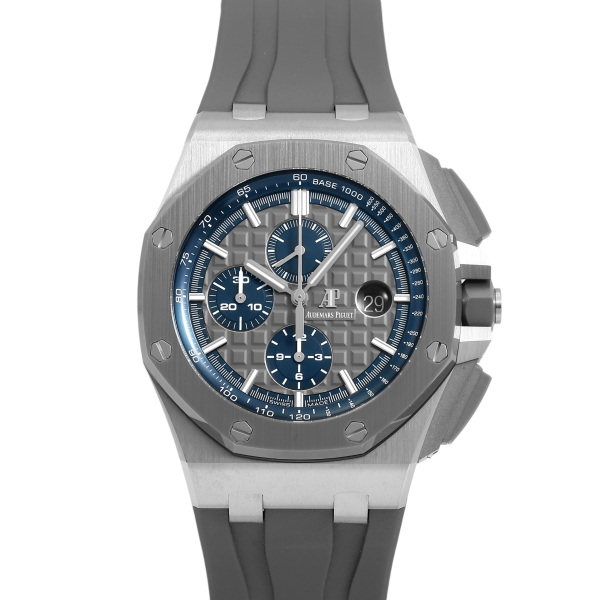 オーデマ・ピゲ audemarspiguet ロイヤルオーク オフショア royaloakoffshore w260741