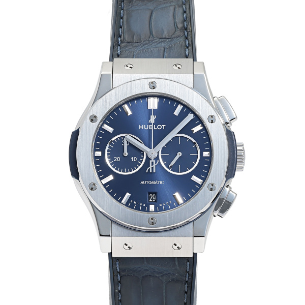 ウブロ hublot クラシックフュージョン classicfusion w260742