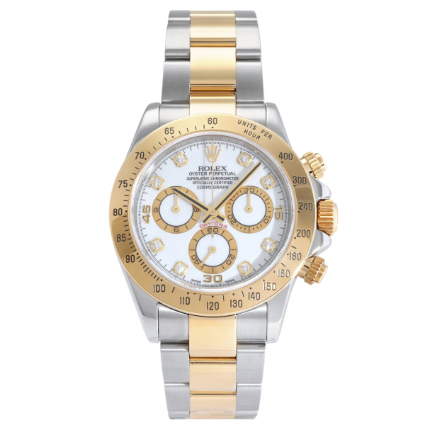 롤렉스 롤렉스 코스모그래프 데이토나 데이토나 w260786