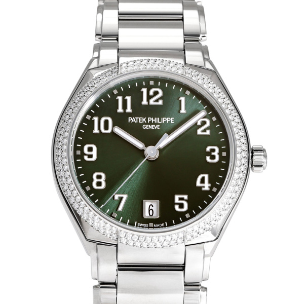 patekphilippe twenty4 パテック・フィリップ トゥエンティ4  7300/1200a-011