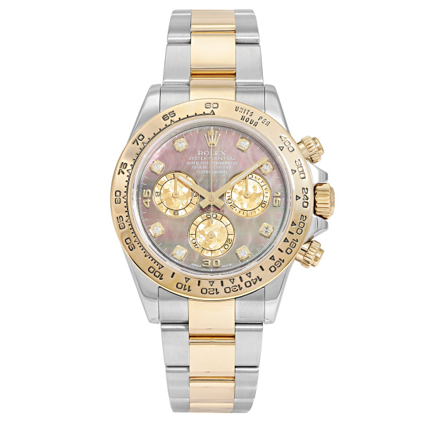 勞力士 代托納 勞力士 宇宙計型迪通拿  116503ng