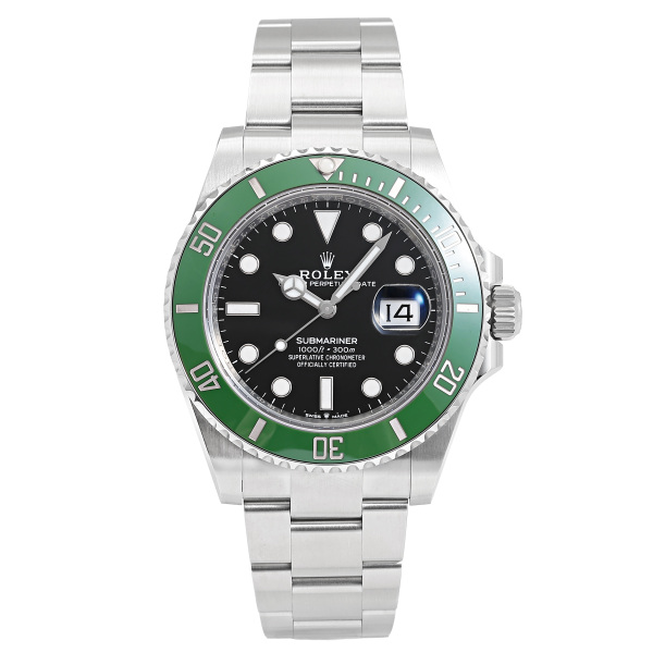 ロレックス rolex サブマリーナー デイト submarinerdate w260814