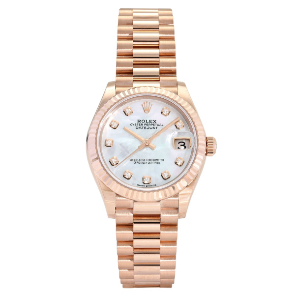 Rolex rolex Datejust Datejust w260888