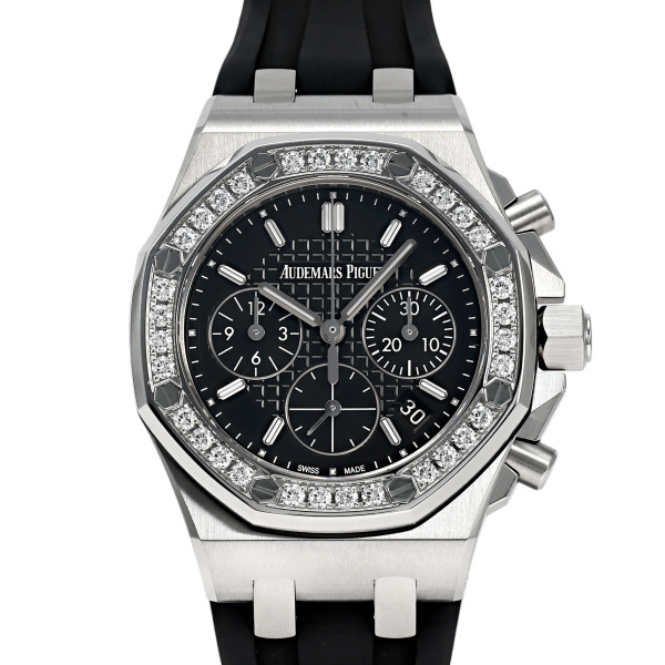 audemarspiguet royaloakoffshore AUDEMARS PIGUET Royal Oak Offshore Chronograph 26231st.zz.d002ca.01