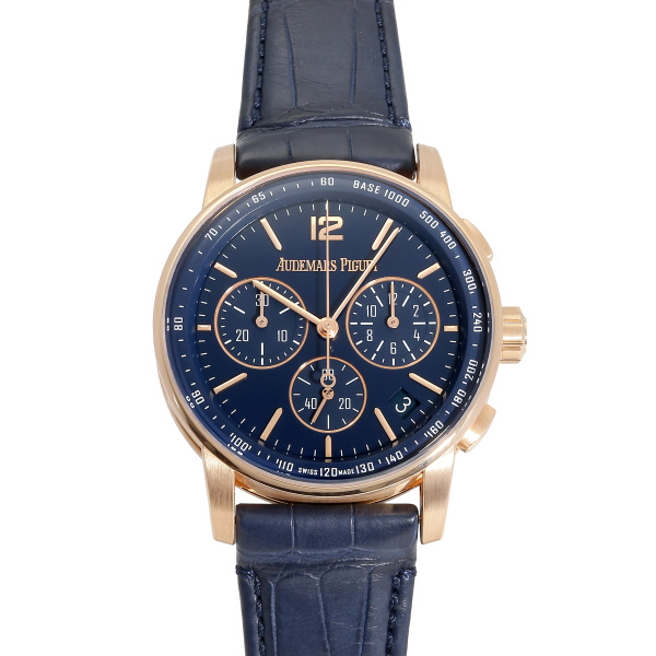 audemarspiguet code11.59 オーデマ・ピゲ CODE 11.59 クロノグラフ 26393or.oo.a027kb.01