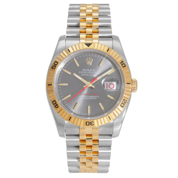 ロレックス rolex デイトジャスト datejust w260892