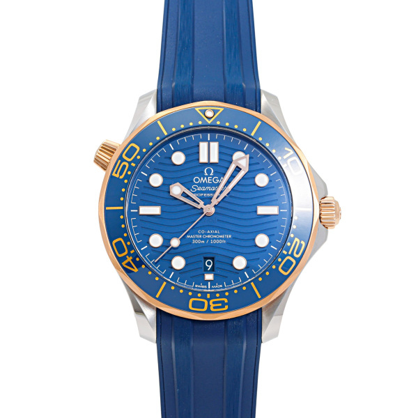 オメガ omega シーマスター seamaster w260896