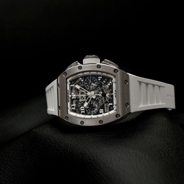 richardmille other リシャール・ミル 世界限定12本 rm11ahwg