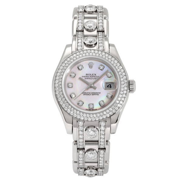 ロレックス rolex デイトジャスト datejust w260902