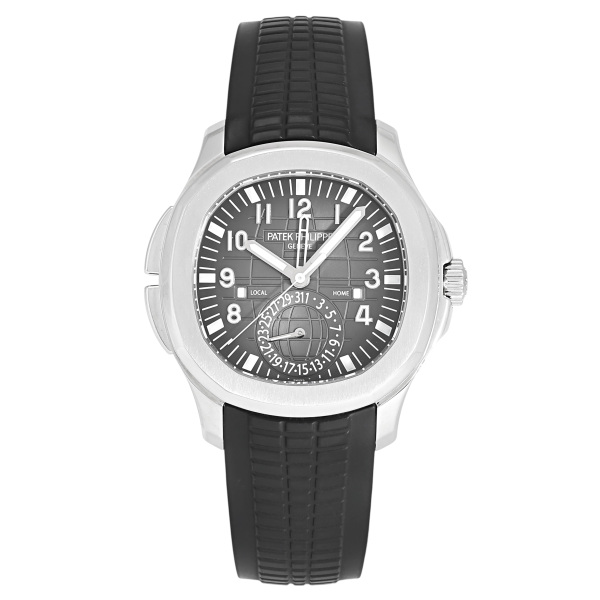 PATEK PHILIPPE patekphilippe Aqua note aquanaut w260909