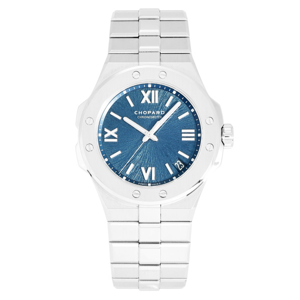 chopard alpine eagle ショパール アルパインイーグル ラージ 298600-3001