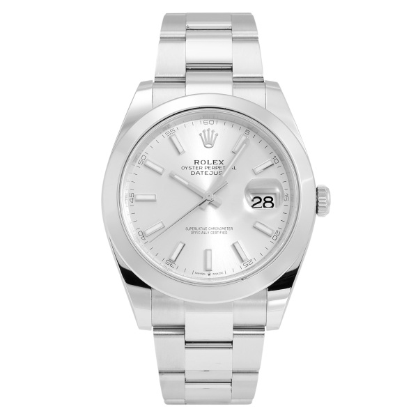 ロレックス rolex デイトジャスト datejust w260922