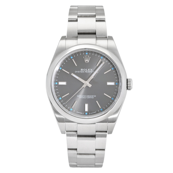 ロレックス rolex オイスターパーペチュアル oysterperpetual w260924
