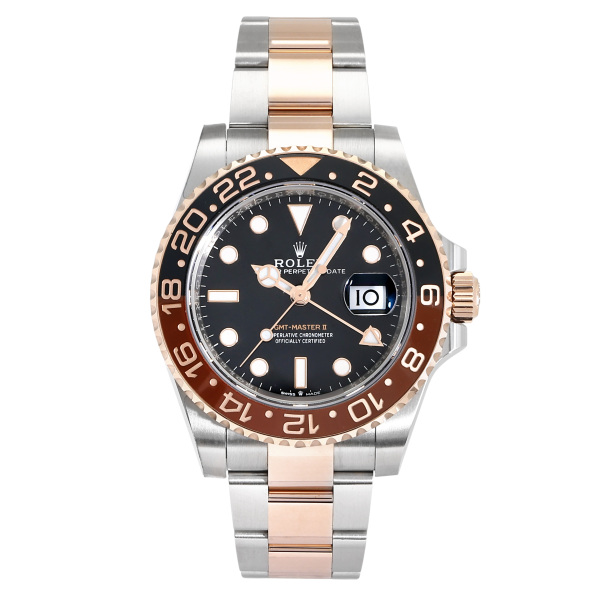 rolex gmtmaster2 Rolex GMT Master II  126711chnr