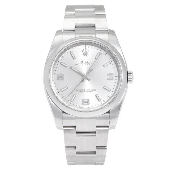 ロレックス rolex オイスターパーペチュアル oysterperpetual w260928