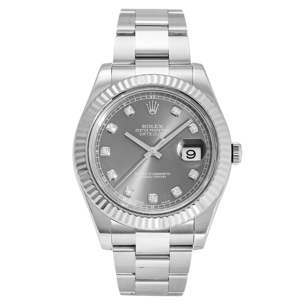 롤렉스 datejust2 롤렉스 데이트 저스트 II  116334g