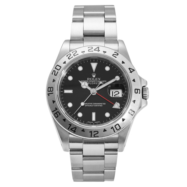 롤렉스 explorer2 롤렉스 탐색기 II  16570