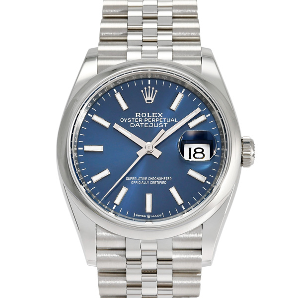 ロレックス rolex デイトジャスト datejust w260961