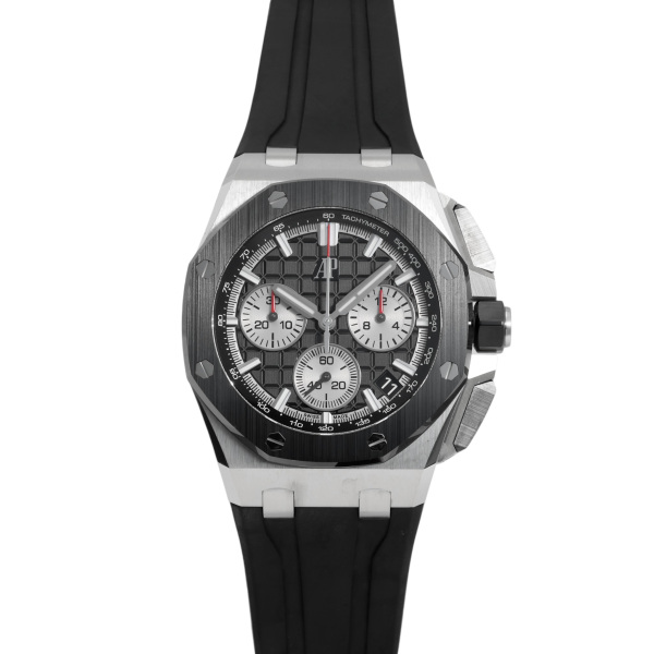 オーデマ・ピゲ audemarspiguet ロイヤルオーク オフショア royaloakoffshore w260968