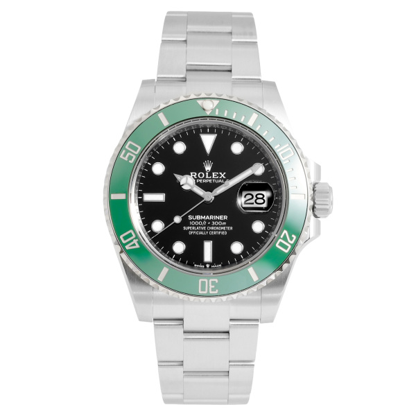 Rolex rolex Submariner Date submarinerdate w260969