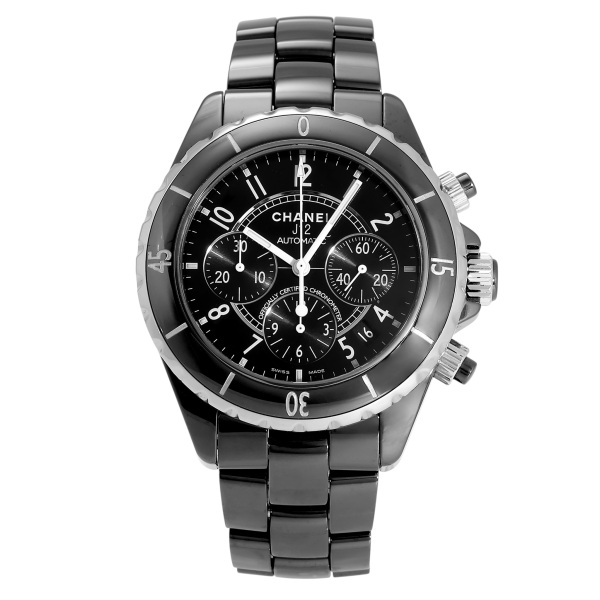 シャネル chanel J12 j12 w260976