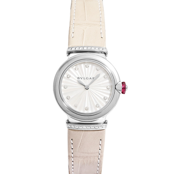ブルガリ bvlgari ルチェア lvcea w260983