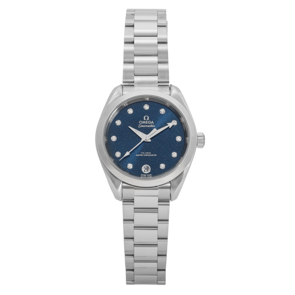 OMEGA omega Seamaster seamaster w260986