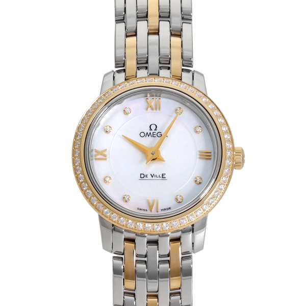 オメガ omega デ・ヴィル deville w260996