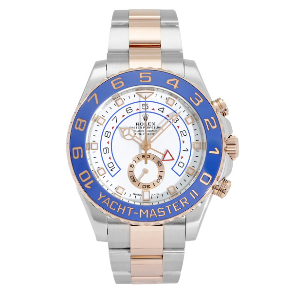 勞力士 yachtmaster2 勞力士 遊艇大師 II  116681