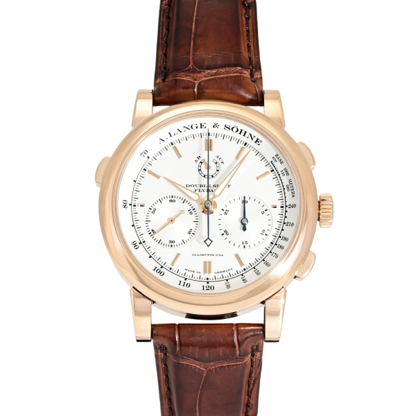 alangesohne double split ランゲ＆ゾーネ ダブルスプリット コンプリケーション 404.032