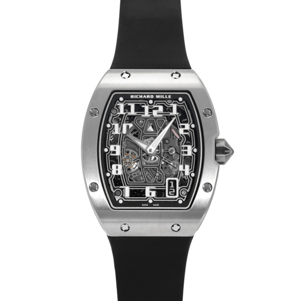 richardmille other Richard Mille  rm67-01ti