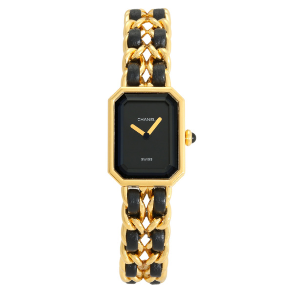 chanel premiere シャネル プルミエール S h0001