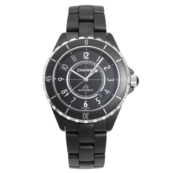 シャネル chanel J12 j12 w261045