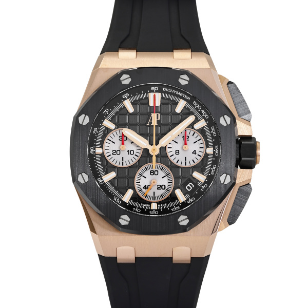 オーデマ・ピゲ audemarspiguet ロイヤルオーク オフショア royaloakoffshore w261054