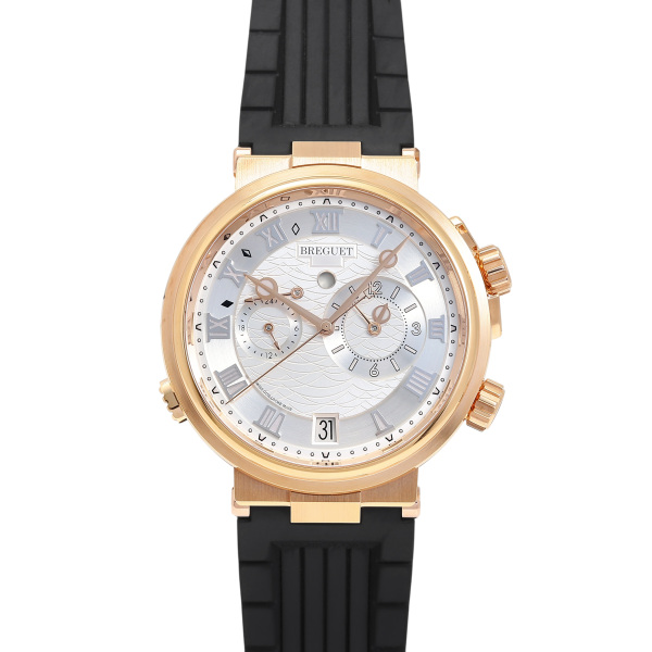 ブレゲ breguet マリーン marine w261057